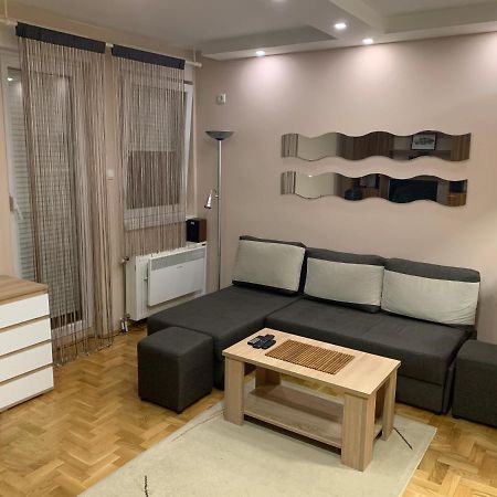 Mila Apartment Нови Сад Екстериор снимка