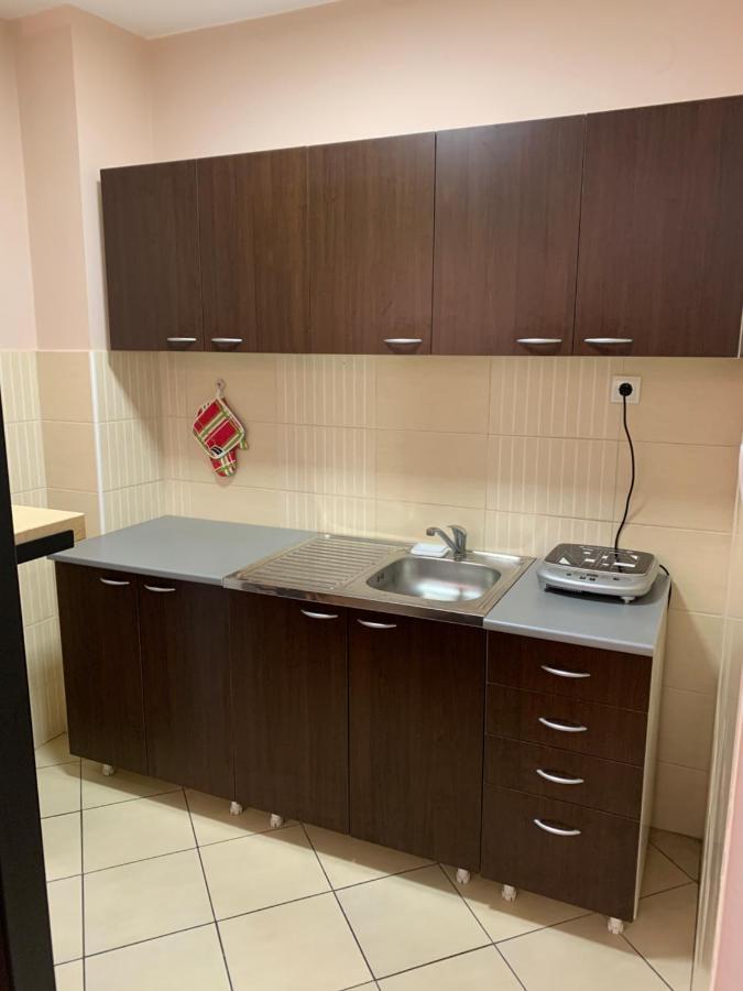 Mila Apartment Нови Сад Екстериор снимка