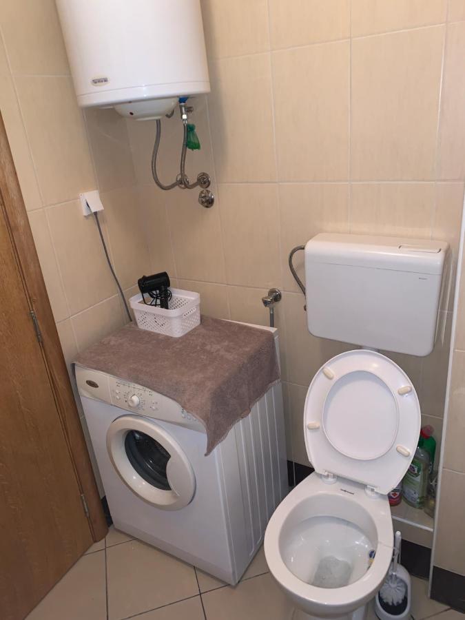 Mila Apartment Нови Сад Екстериор снимка