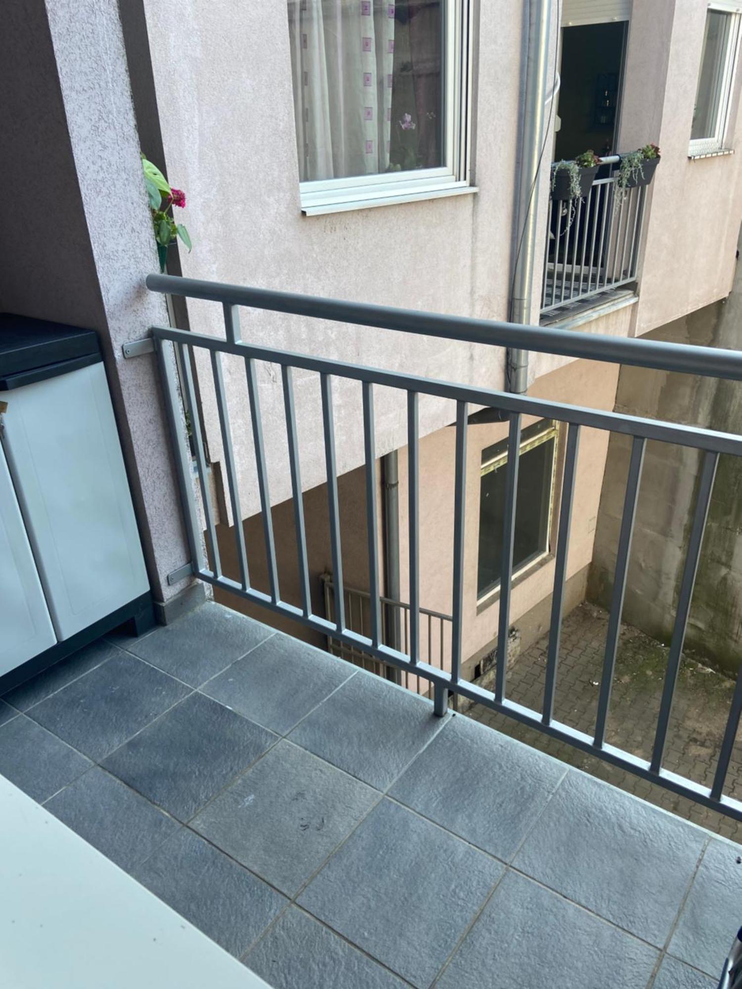 Mila Apartment Нови Сад Екстериор снимка
