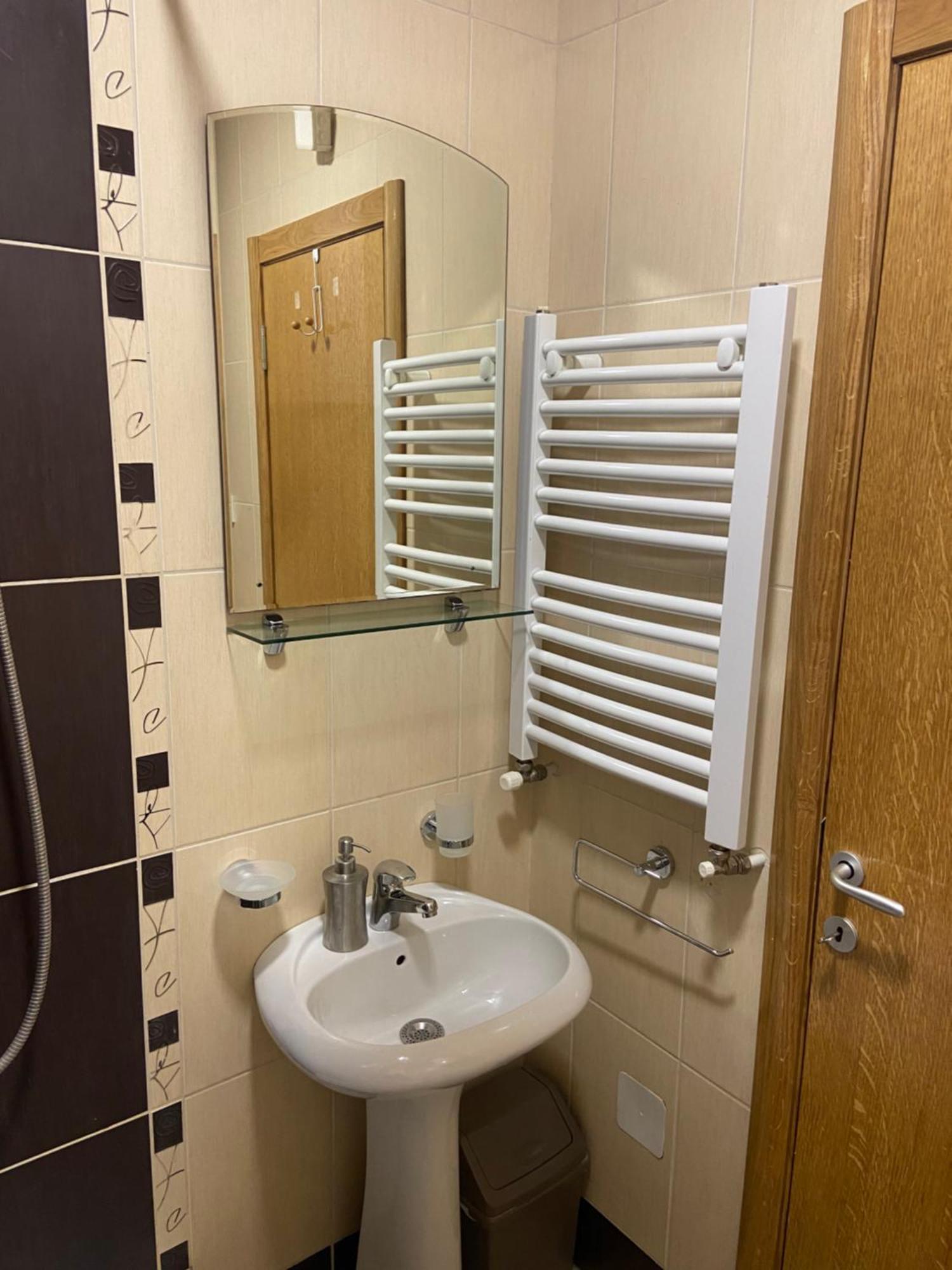Mila Apartment Нови Сад Екстериор снимка